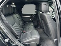Land Rover Discovery - Vorschau Bild 5