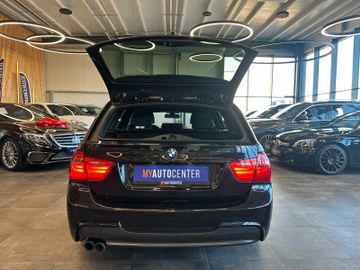 BMW 330 d Touring xDrive*AHK*Bluetooth*PDC*SHZ*Klima