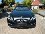 Mercedes-Benz E 250 Cabriolet E 250, AMG Paket, Scheckheft - Mercedes-Benz E-Class: Roadster, AMG