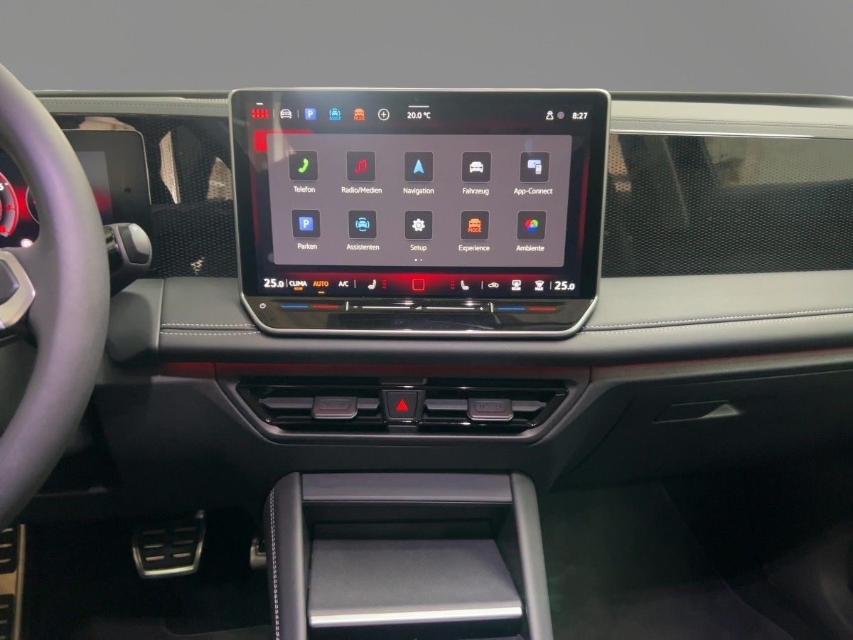 Volkswagen Tiguan - Bild 14