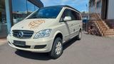 Mercedes-Benz Viano 2.2 CDI 4MATIC MARCO-POLO TERRANGER AHK - Mercedes-Benz Viano: Marco