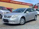 Toyota Avensis Combi 2-Hand,Kamera,Klimatronik,Tempomat - Toyota Avensis: 2.2