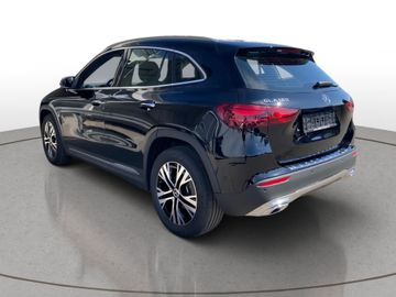Mercedes GLA 180 - 7