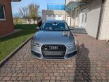Audi A6 3.0TDI Luftfahrwerk LED Matrix dyn. Blimker  - Audi: Luftfahrwerk