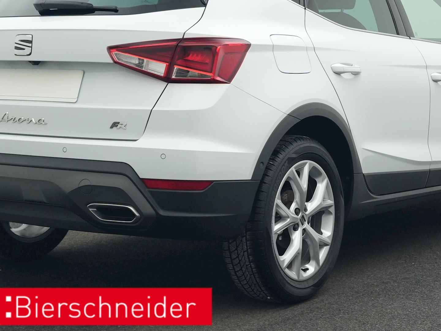 Seat Arona - Bild 19