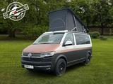 Volkswagen T6.1 California Ocean Edition Motor: 2,0 l TDI S