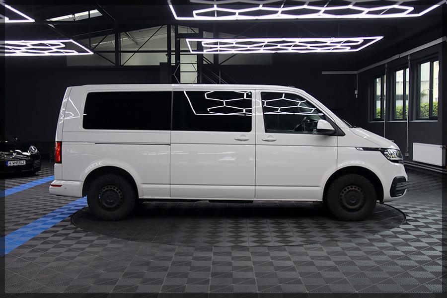 Volkswagen T6 Transporter VIRTUAL / PDC / BETT