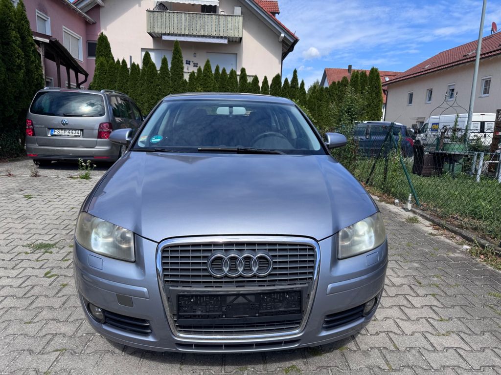 Angebot ansehen Audi A3