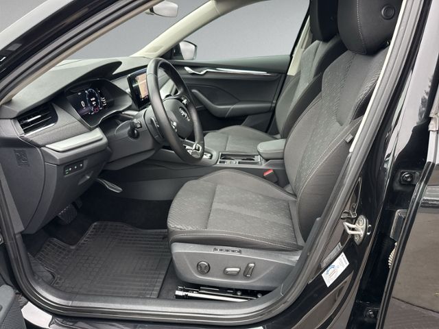 Octavia Combi 2.0 TDI DSG STYLE AHK+LED+HEAD-UP+