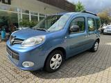 Renault Kangoo Paris 1,5 DCi*5-Sitzer*EU5* - Renault Kangoo: Paris