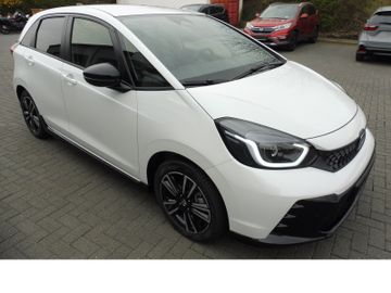 Honda Jazz 1,5i-MMD Hybrid Advance Sport Neu