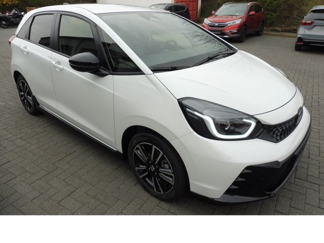 Honda Jazz 1,5i-MMD Hybrid Advance Sport Neu