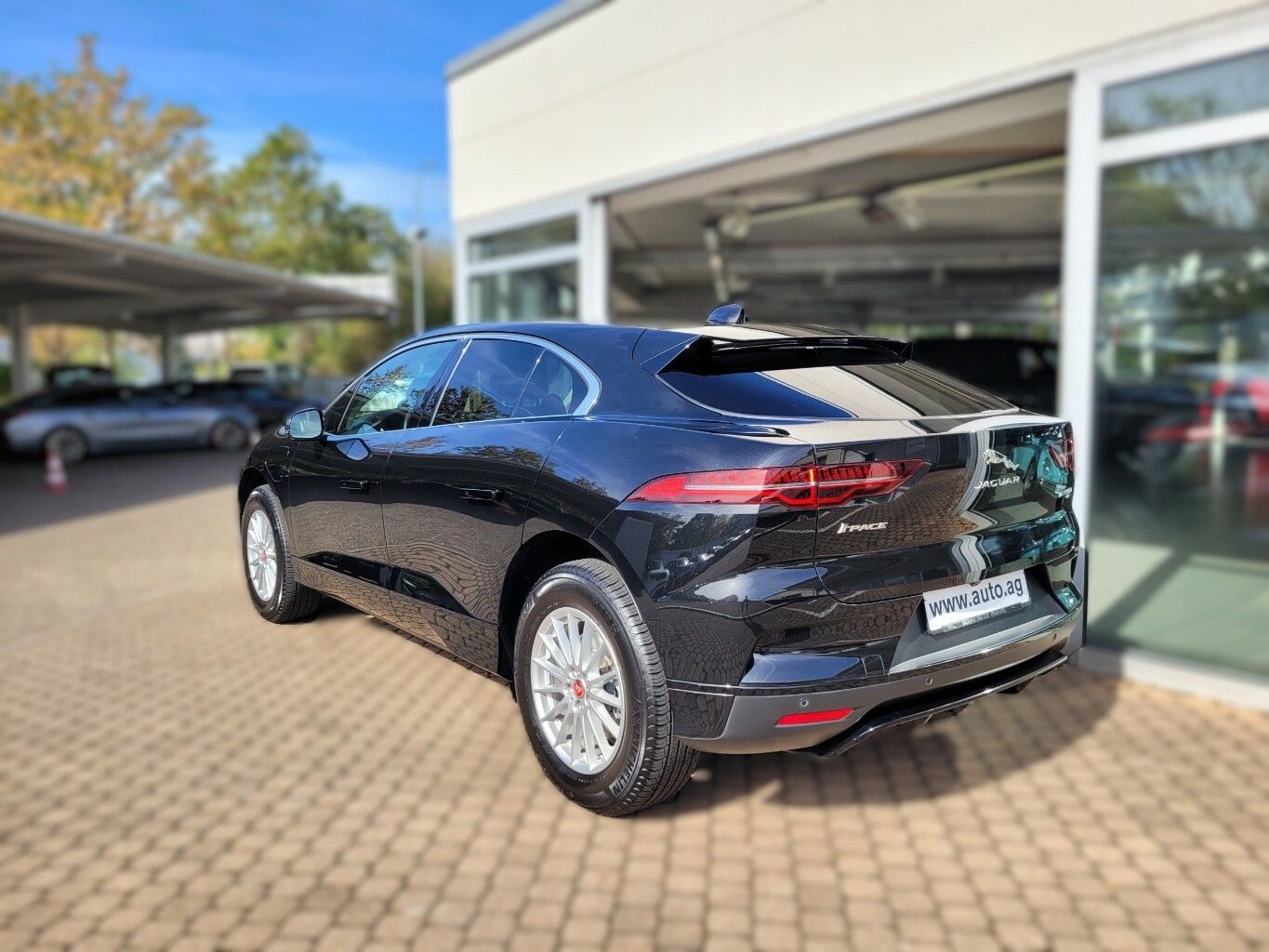 Jaguar I-Pace EV400 S*MY22*Keyless*Standheizung* imagem 3
