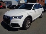 Audi Q5 2.0 TFSI S tronic quattro - Audi Q5 Unfallwagen