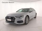 Audi A6 Avant 40 2.0 TDI ultra mHEV Business qua - Audi Coupé: 2.6