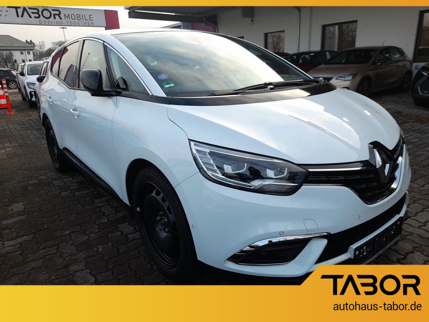 Renault Grand Scenic - Bild 2