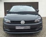Volkswagen Polo VI 1.6 TDI//1.HD//TOP//KLIMAANLAGE - Volkswagen Polo mit Diesel-Antrieb: 1.6
