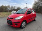 Hyundai i10 Classic - gebrauchte Hyundai i10 aus dem Jahr 2008