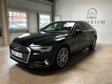 Audi A6 Lim. 50 TDI 360° SHZ VIRT. COCKPIT - Audi mit Diesel-Antrieb: V6