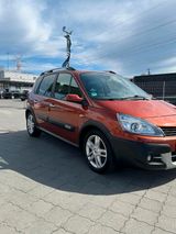 Renault Renaul scenic megane1 - Renault Megane aus 2008 mit Diesel-Antrieb