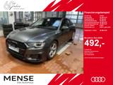 Audi A6 Limousine 45 TDI quattro S tronic S line AHK