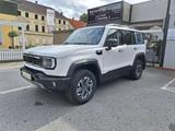 BAIC BJ40 2.0t Pro, 4WD, Exclusive - gebrauchte Baic SUV & Geländewagen