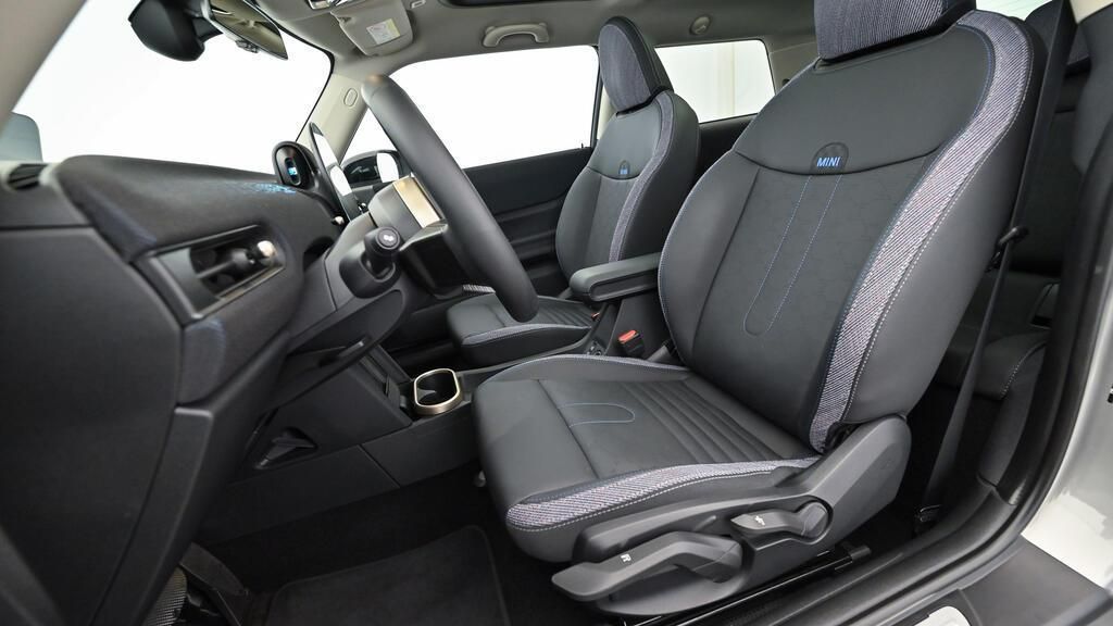 MINI Cooper S - Bild 10