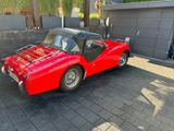 Triumph TR3 - Triumph TR3 Gebrauchtwagen