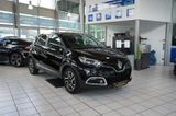 Renault Captur Dynamique - Renault Captur aus 2014