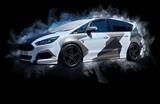 Ford S-Max 2,0 EcoBoost 176kW ST-Line Automatik S... - Ford S-MAX ST-Line mit Benzin-Antrieb