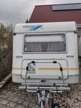 Knaus Südwind 395 - Knaus 395