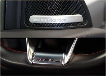 صورة مصغرة 19 لـ 2016 Mercedes-BENZ CLA AMG