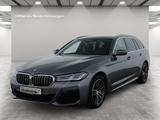 BMW 540d xDrive Touring M Sport Standheizung Laser