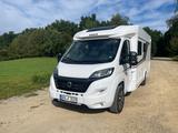 Knaus Sky Ti 650 MF - Voll-LED, Hubbett, Sat, TV, Klim