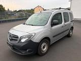 Mercedes-Benz Citan Kombi 111 CDI lang Klima Tempomat PDC - Mercedes-Benz Citan Gebrauchtwagen in Frankfurt