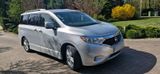 Nissan Verkaufe NISSAN QUEST - Nissan Quest Gebrauchtwagen
