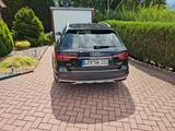 Audi A4 Allroad 40 TDI S tronic quattro - - Audi A4 Allroad von privat