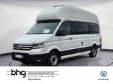 Volkswagen Crafter Grand California 2.0 TDI - Volkswagen Grand California