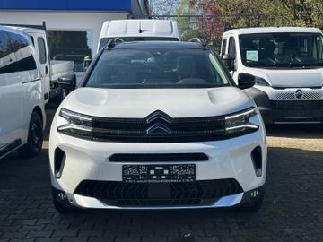 Citroën C5 Aircross Hybird 145 ë-Series | PanoDach