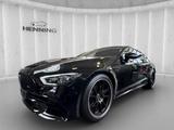 Mercedes-Benz Mercedes-AMG GT 43 4M Head-Up Abgas. Pano Burm. - Mercedes-Benz AMG GT in Herne