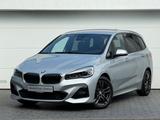 BMW 218 Gran Tourer M Sport LEDER+ACC+DR.ASSIST-PLUS - gebrauchte BMW 218 Gran Tourer aus dem Jahr 2019