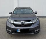 Honda CR-V 2.0 i-MMD Hybrid AWD Executive eCVT Exe... - Honda CR-V Gebrauchtwagen in München