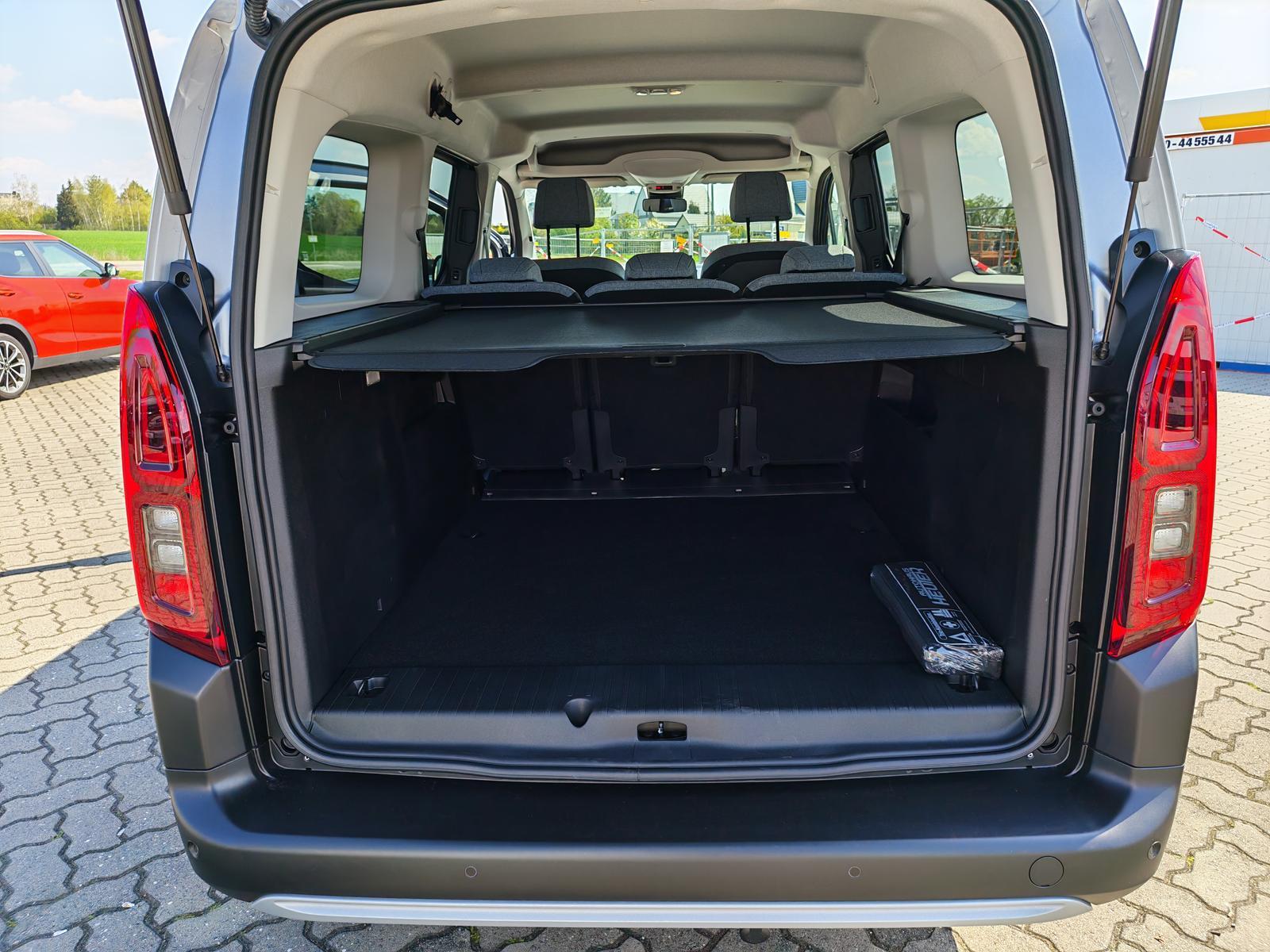 Citroën Berlingo Max XL
