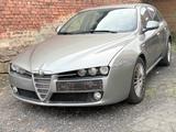 Alfa Romeo 159 1.9 JTDM 16V TÜV 08/2027 - Alfa Romeo 159 mit Diesel-Antrieb: Automatik