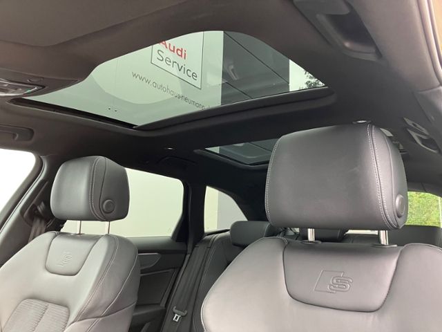 A6 Avant 50 TFSI e quattro S-line NAVI LEDER