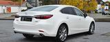 Mazda 6 Lim. Sports-Line BOSE HeadUp 360° Kamera - scheckheftgepflegte Mazda 6