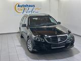 Mercedes-Benz E 250 BLUETEC T 9G"DISTR+"S-DACH"AHK"SOUND"LED" - Mercedes-Benz E 250: D