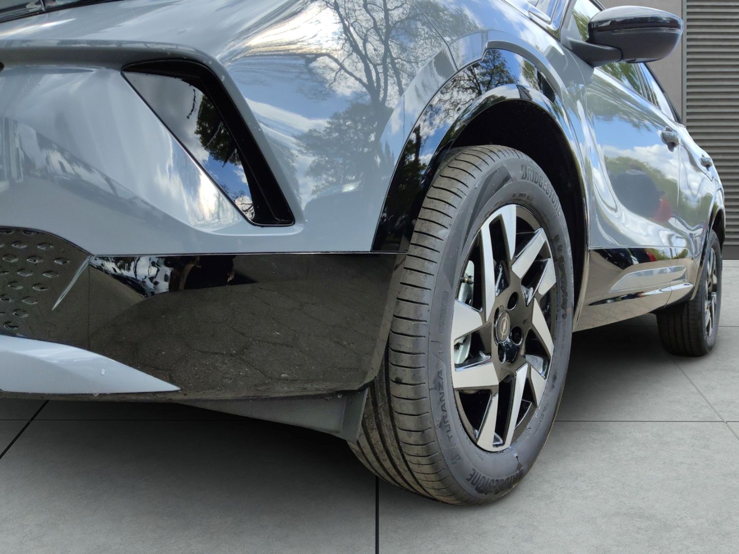Opel Mokka - Bild 4