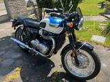 Triumph Bonneville T100 - Offers