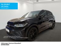 Volkswagen T-Cross - Vorschau Bild 1